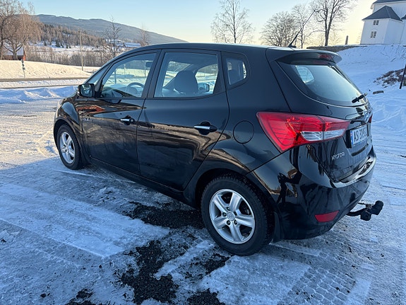 Hyundai ix20 16 of 30
