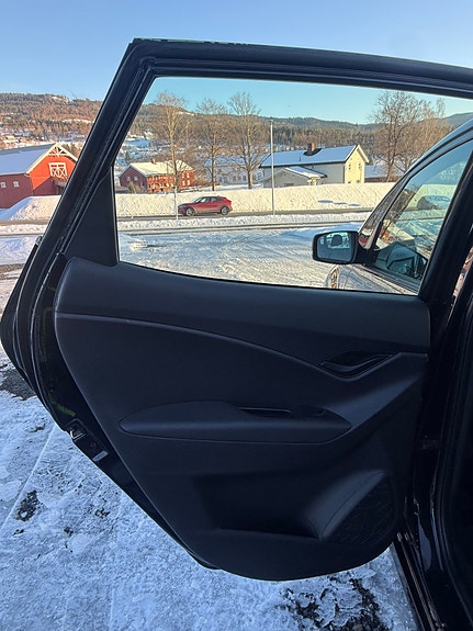 Hyundai ix20 23 of 30