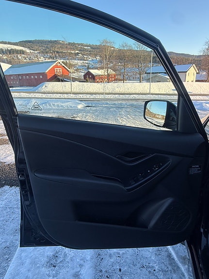 Hyundai ix20 19 of 30