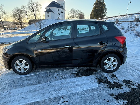 Hyundai ix20 18 of 30