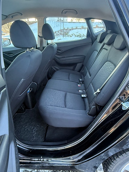 Hyundai ix20 25 of 30