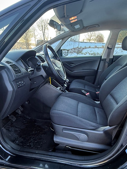 Hyundai ix20 22 of 30