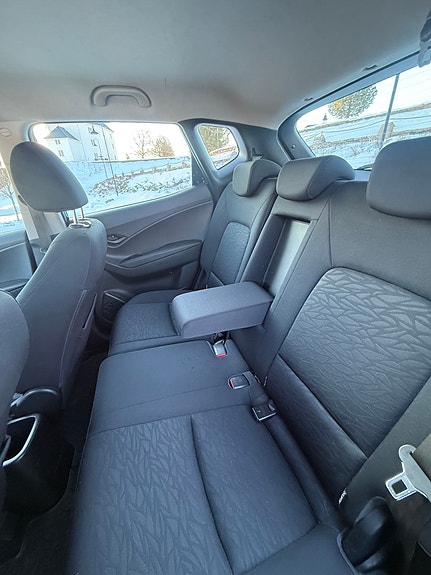 Hyundai ix20 28 of 30