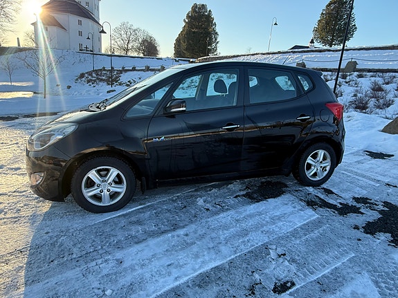 Hyundai ix20 17 of 30