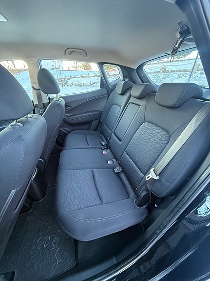 Hyundai ix20 26 of 30