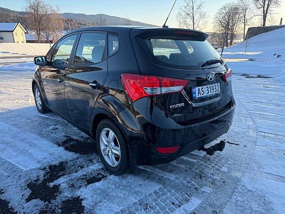 Hyundai ix20 13 of 30