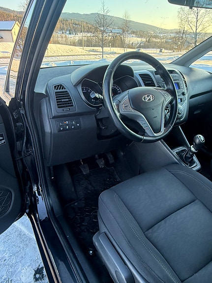 Hyundai ix20 21 of 30