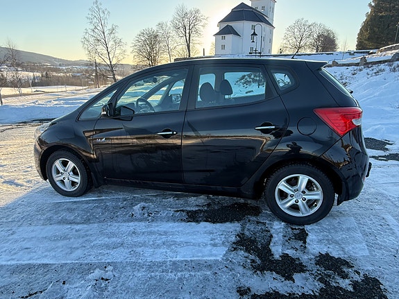 Hyundai ix20 15 of 30