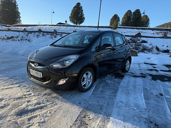 Hyundai ix20 2 of 30