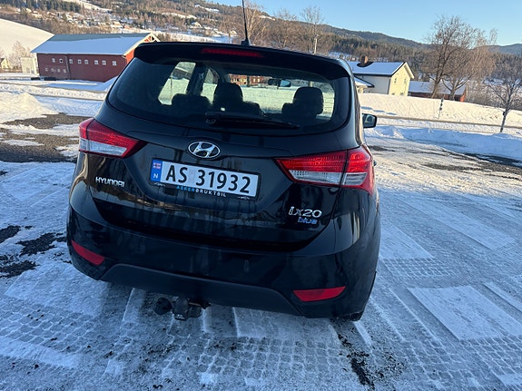 Hyundai ix20 11 of 30