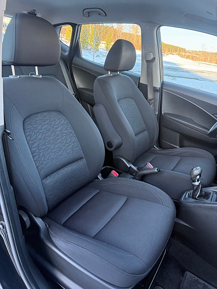Hyundai ix20 30 of 30