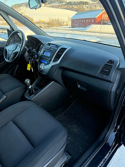 Hyundai ix20 29 of 30