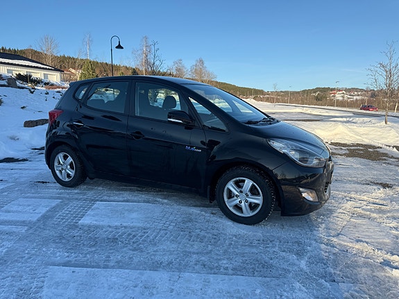 Hyundai ix20 8 of 30