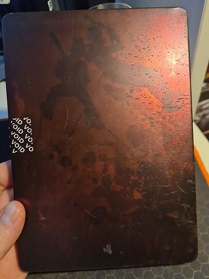 Product image 2 of 3
