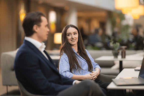 Bilde 1 av 1 i jobbannonse-galleriet