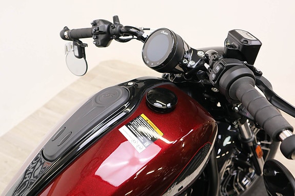 INDIAN Scout Bobber 18 of 28