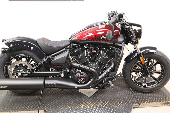 INDIAN Scout Bobber 28 of 28
