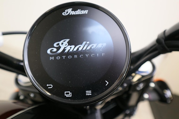 INDIAN Scout Bobber 19 of 28