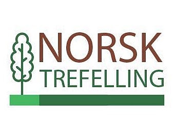 Norsk Trefelling AS logo