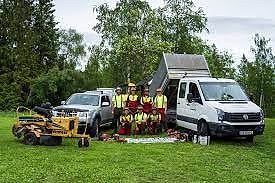 Bilde 5 av 6 i jobbannonse-galleriet