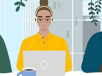 Bilde 1 av 1 i jobbannonse-galleriet