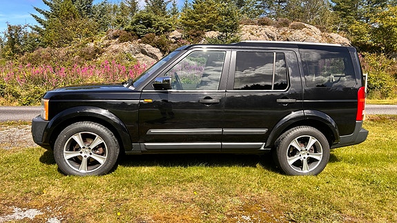 Land Rover Discovery 2 of 24