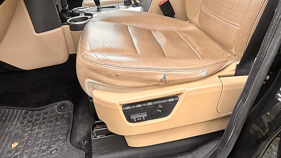 Land Rover Discovery 5 of 24