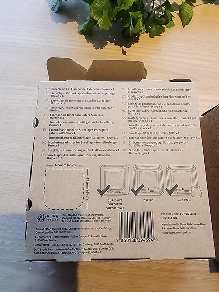 Product image 2 of 3