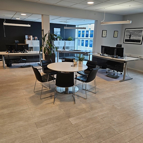 Bilde 4 av 5 i jobbannonse-galleriet