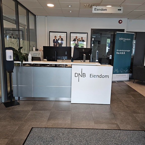 Bilde 1 av 5 i jobbannonse-galleriet