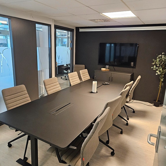 Bilde 5 av 5 i jobbannonse-galleriet