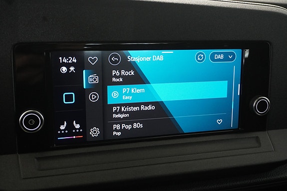 Volkswagen Caddy Maxi 12 of 23