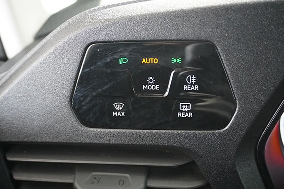 Volkswagen Caddy Maxi 20 of 23