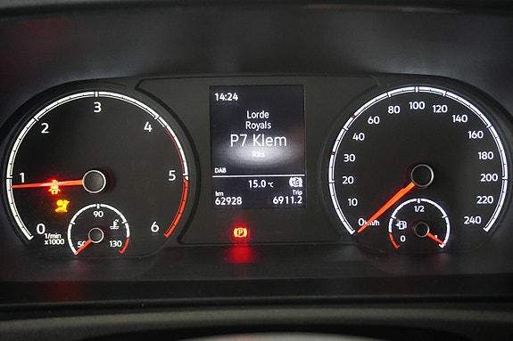 Volkswagen Caddy Maxi 15 of 23