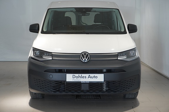 Volkswagen Caddy Maxi 2 of 23