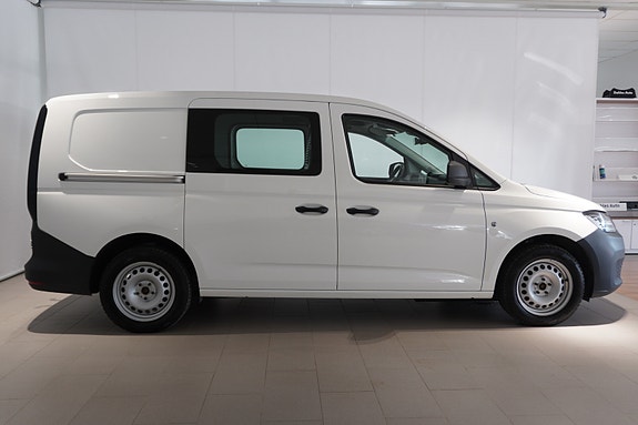 Volkswagen Caddy Maxi 6 of 23