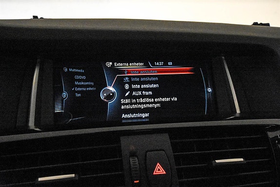 BMW X3 18 of 26