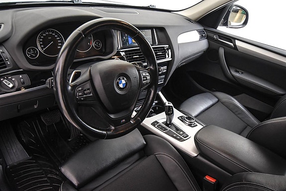 BMW X3 12 of 26