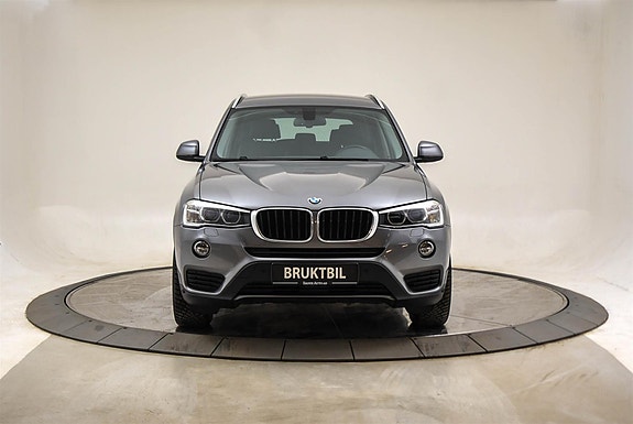 BMW X3 8 of 26