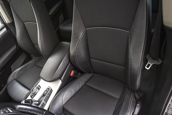 BMW X3 14 of 26