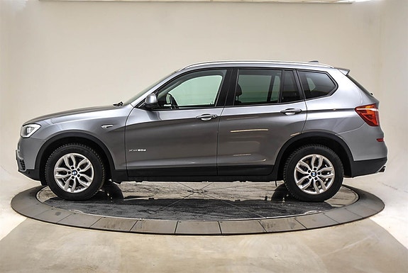 BMW X3 2 of 26