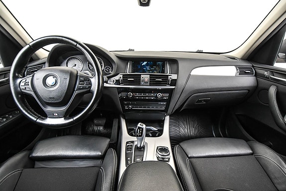 BMW X3 25 of 26