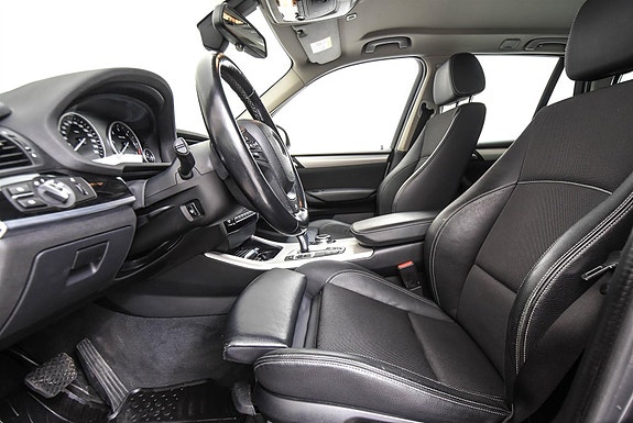 BMW X3 13 of 26