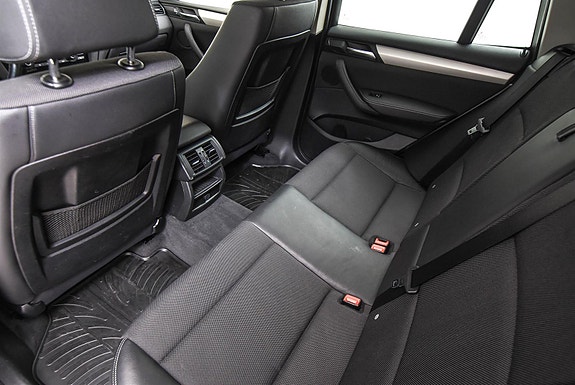 BMW X3 24 of 26