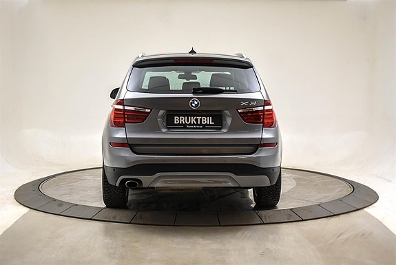 BMW X3 4 of 26