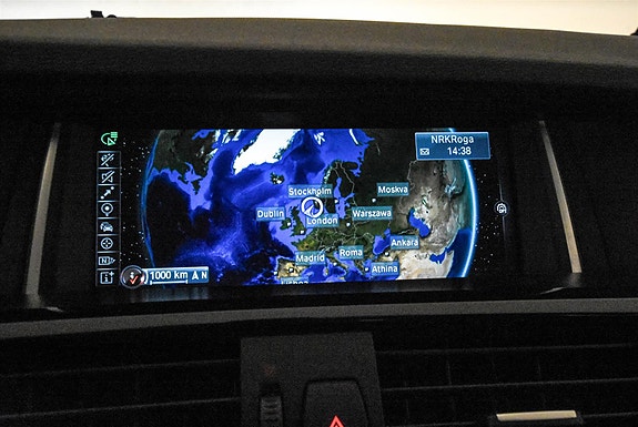 BMW X3 21 of 26