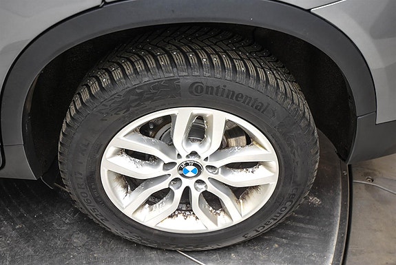 BMW X3 9 of 26