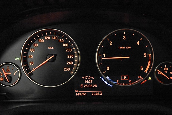 BMW X3 17 of 26