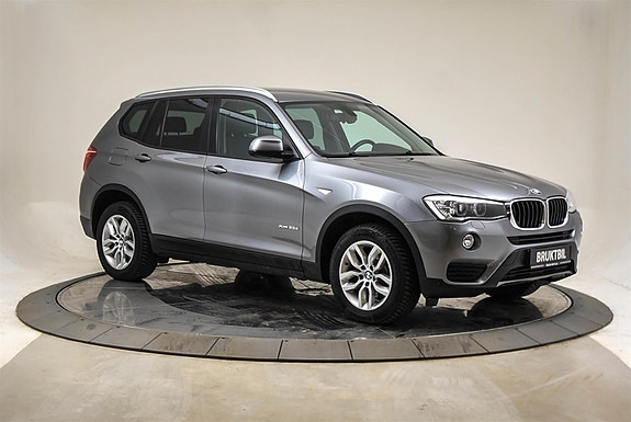 BMW X3 7 of 26