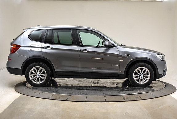 BMW X3 6 of 26